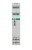 Przekaźnik bistabilny grupowy 9÷30 V AC/DC, na szynę DIN, z przekaźnikiem inrush 160A/20ms BIS-412-LED-24V F&F