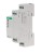 Przekaźnik bistabilny, sekwencyjny 9÷30 V AC/DC, na szynę DIN, z przekaźnikiem inrush 160A/20ms BIS-414-LED-24V F&F