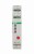 Przekaźnik bistabilny 9÷30 V AC/DC, 4 funkcyjny, DIN, dwa obwody sterowania BIS-419-24V F&F