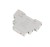 Przekaźnik bistabilny 9÷30 V AC/DC, 4 funkcyjny, DIN, dwa obwody sterowania BIS-419-24V F&F