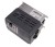 Falownik trójfazowy Uwe=3x400V AC, Iwe=7A, Uwy=3x400V AC, Iwy=5A, Pmax=2,2kW FA-3HX022 F&F