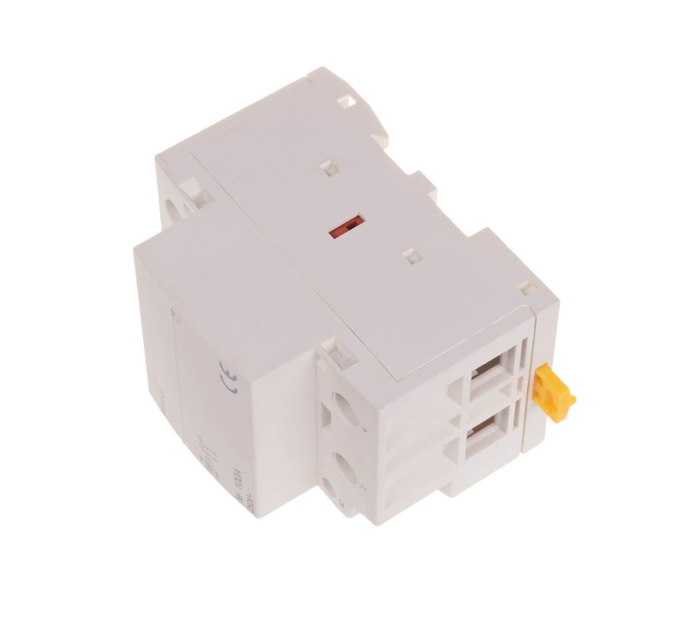 Stycznik 100A, 230V,  styki 2XNO ST100-20 F&F