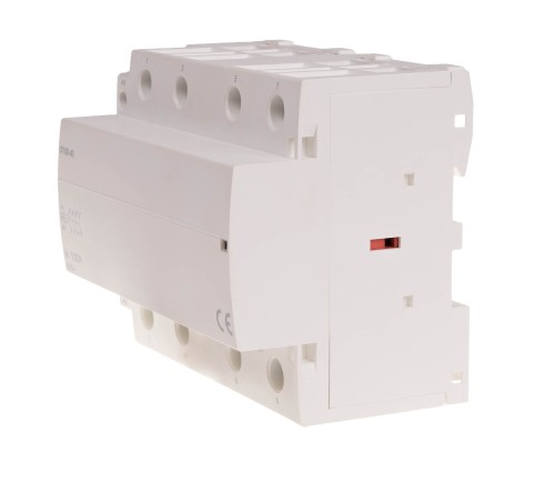 Stycznik 100A, 230V,  styki 4XNO ST100-40 F&F