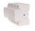 Stycznik 100A, 230V,  styki 4XNO ST100-40 F&F