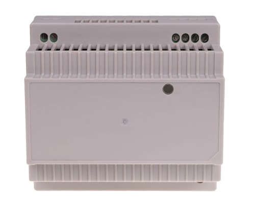 Zasilacz impulsowy 100W, Uwe 185-265V AC, Uwy 12V DC ZI-100-12V F&F