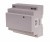 Zasilacz impulsowy 100W, Uwe 185-265V AC, Uwy 24V DC ZI-100-24V F&F
