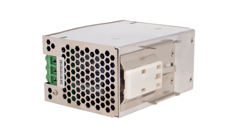 Zasilacz impulsowy przemysłowy nap. wej. 90÷264V AC/120÷370V DC, P=120W nap. Wyj. 12V DC ZI-120-12V F&F