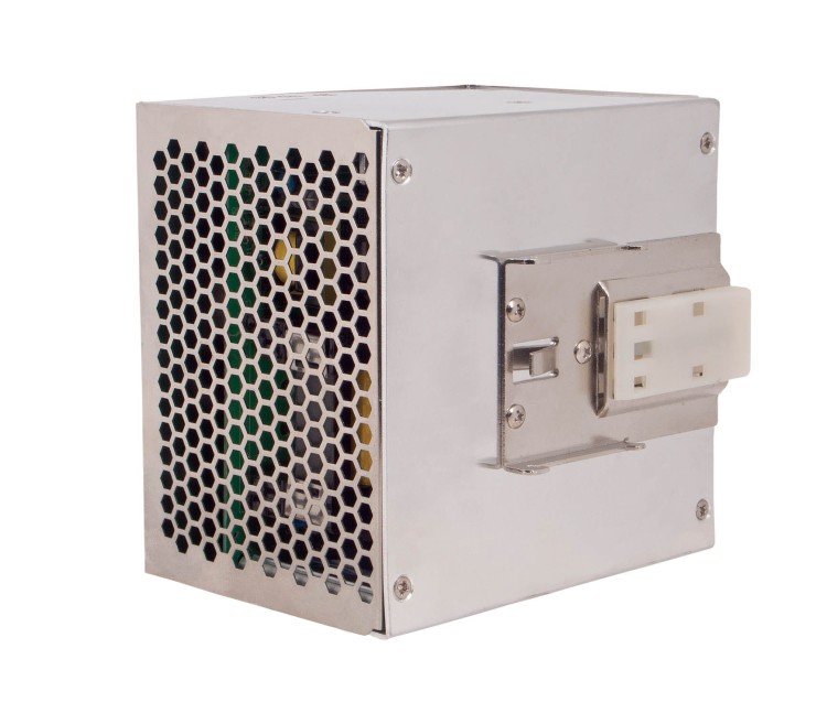 Zasilacz impulsowy przemysłowy nap. wej. 90÷264V AC/120÷370V DC, P=240W nap. Wyj. 12V DC ZI-240-12V F&F