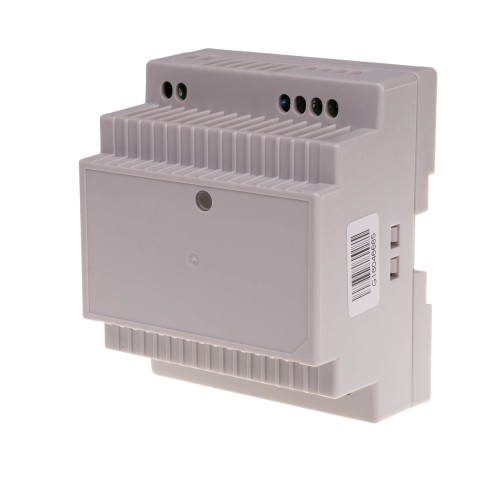 Zasilacz impulsowy 60W, Uwe 185-265V AC, Uwy 12V DC ZI-61-12V F&F