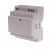 Zasilacz impulsowy 60W, Uwe 185-265V AC, Uwy 12V DC ZI-61-12V F&F