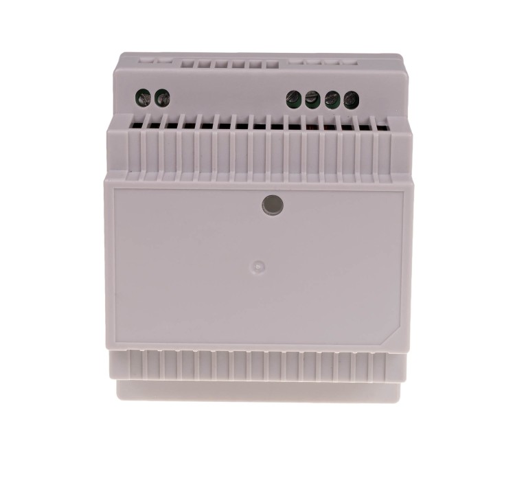 Zasilacz impulsowy 60W, Uwe 185-265V AC, Uwy 12V DC ZI-61-12V F&F