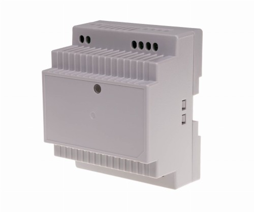 Zasilacz impulsowy 60W, Uwe 185-265V AC, Uwy 24V DC ZI-61-24V F&F