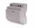 Zasilacz impulsowy 60W, Uwe 185-265V AC, Uwy 24V DC ZI-61-24V F&F