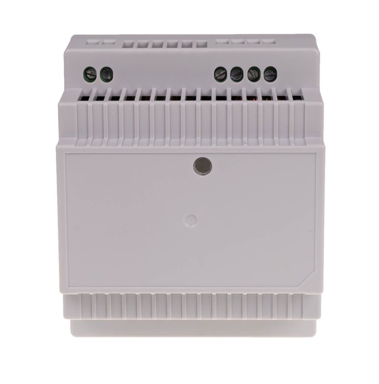 Zasilacz impulsowy 60W, Uwe 185-265V AC, Uwy 24V DC ZI-61-24V F&F
