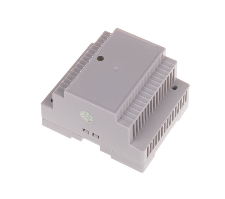 Zasilacz impulsowy 60W, Uwe 185-265V AC, Uwy 24V DC ZI-61-24V F&F