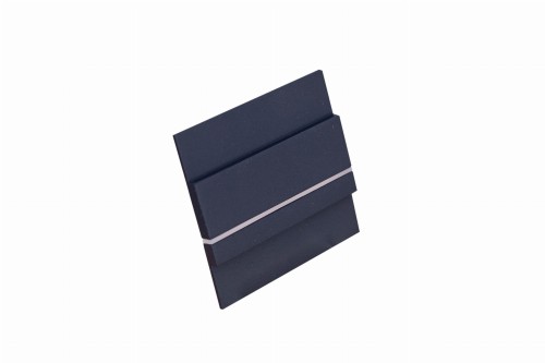 Oprawa schodowa LED Lina, antracyt, 1,2W, 3100K LS-LAW F&F