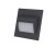 Oprawa schodowa LED Inga, antracyt, 1,2W, 5900K LS-IAC F&F