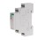 Przetwornik natężenia prądu z MODBUS RTU 15A  MAX-MB-3I-1-15A F&F