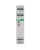 Przetwornik natężenia prądu z MODBUS RTU 15A  MAX-MB-3I-1-15A F&F