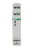 Przetwornik pomiaru natężenia prądu, trójfazowy, z wyjściem MODBUS RTU MAX-MB-3I-1-5A F&F