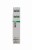 Przekaźnik bistabilny z pamięcią 9÷30 V AC/DC, montaż na szynie DIN, z przekaźnikiem inrush 160A/20ms BIS-411M-LED-24V F&F