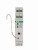 Radiowy sterownik rolet 230V- montaż DIN 85÷265V AC/DC, multifunkcyjny, na szynę DIN FW-STR1D-P F&F