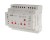 Sterownik załączania rezerwy, sieć 3 i 4-przewodowa, 24÷230V AC,  SZR-278 F&F