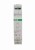 Zasilacz impulsowy 12W, 15V DC, nap. zas. 100÷230V, do montażu na szynie DIN ZI-15 F&F