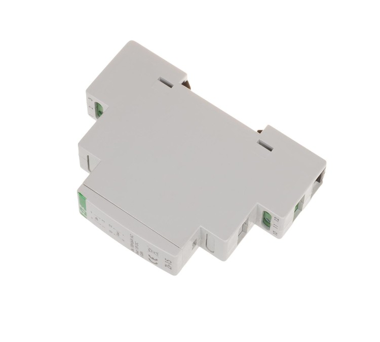 Zasilacz impulsowy 12W, 15V DC, nap. zas. 100÷230V, do montażu na szynie DIN ZI-15 F&F