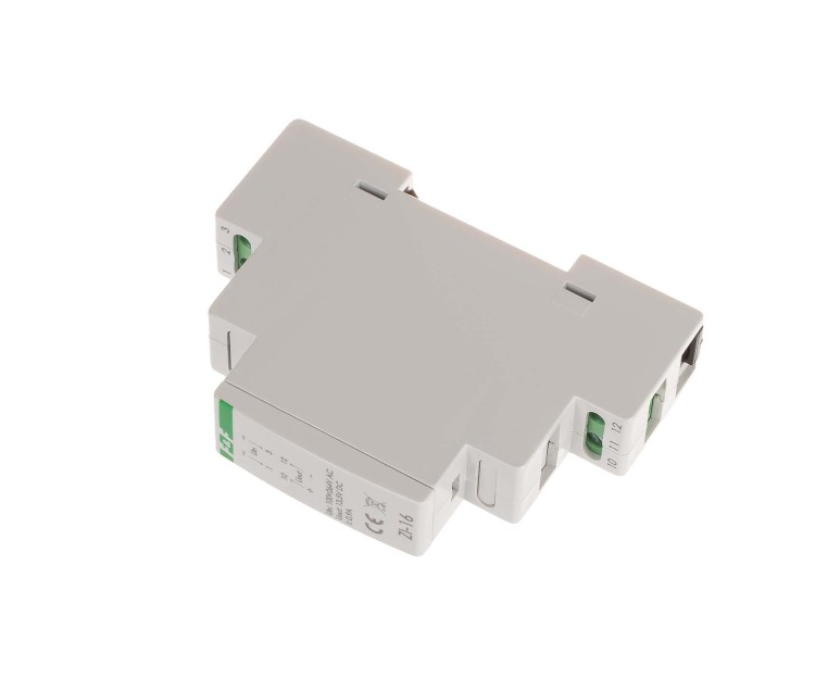 Zasilacz impulsowy 12W, 13,5V DC, nap. zas. 100÷230V, do montażu na szynie DIN ZI-16 F&F