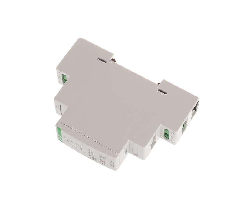 Zasilacz impulsowy 12W, 14,5V DC, nap. zas. 100÷230V, do montażu na szynie DIN ZI-17 F&F