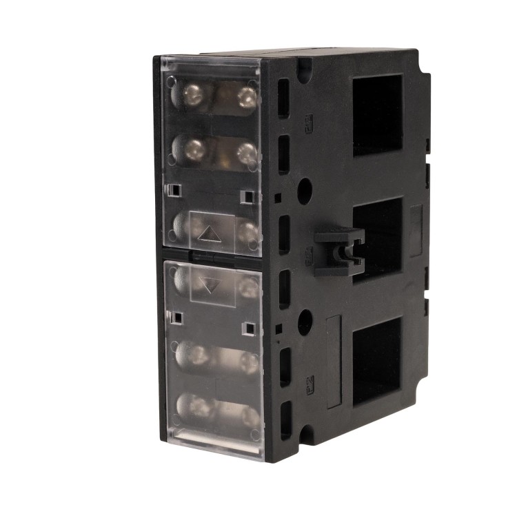 Przekładnik prądowy - trójfazowy, nap. znamionowe 720V AC, 150/5A TP-150-5 F&F