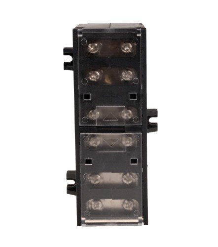 Przekładnik prądowy - trójfazowy, nap. znamionowe 720V AC, 150/5A TP-150-5 F&F