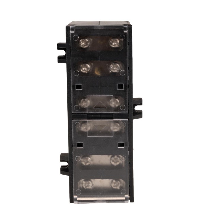 Przekładnik prądowy - trójfazowy, nap. znamionowe 720V AC, 150/5A TP-150-5 F&F