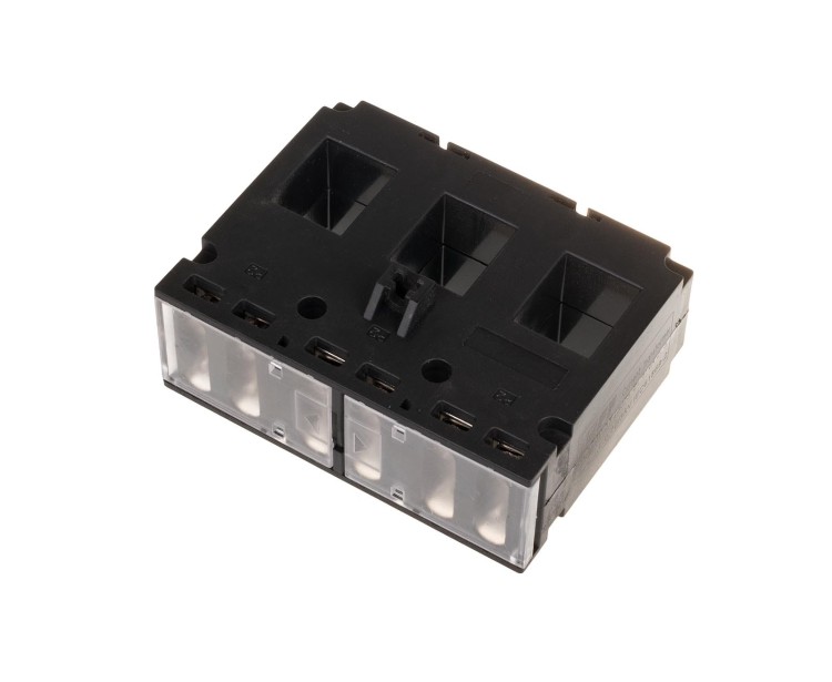 Przekładnik prądowy - trójfazowy, nap. znamionowe 720V AC, 150/5A TP-150-5 F&F