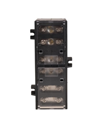 Przekładnik prądowy - trójfazowy, nap. znamionowe 720V AC, 200/5A TP-200-5 F&F