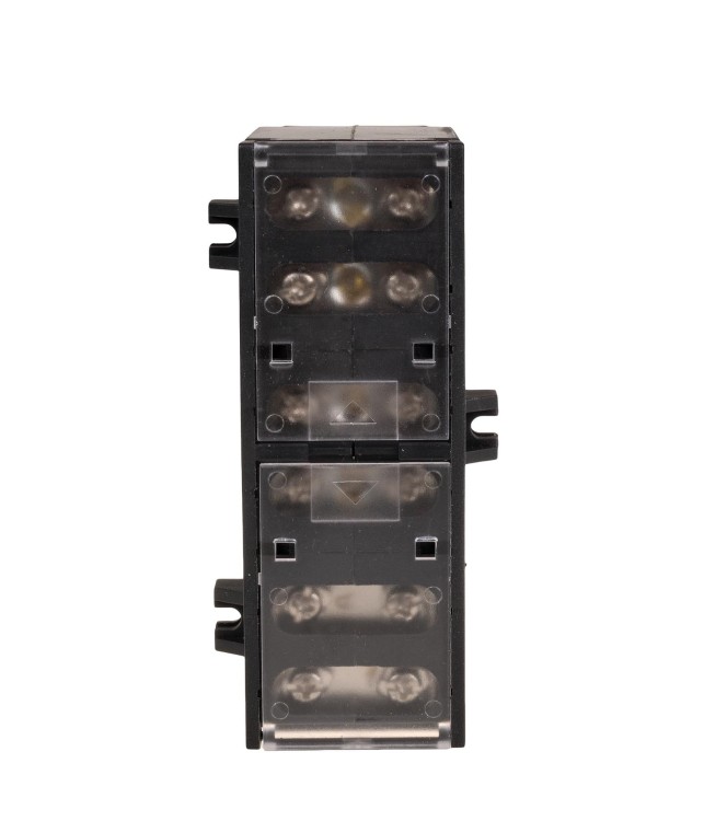 Przekładnik prądowy - trójfazowy, nap. znamionowe 720V AC, 200/5A TP-200-5 F&F