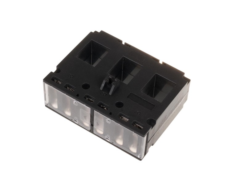 Przekładnik prądowy - trójfazowy, nap. znamionowe 720V AC, 200/5A TP-200-5 F&F