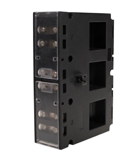 Przekładnik prądowy - trójfazowy, nap. znamionowe 720V AC, 400/5A TP-400-5 F&F