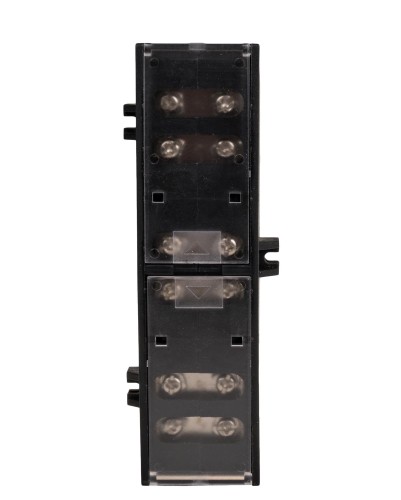 Przekładnik prądowy - trójfazowy, nap. znamionowe 720V AC, 400/5A TP-400-5 F&F