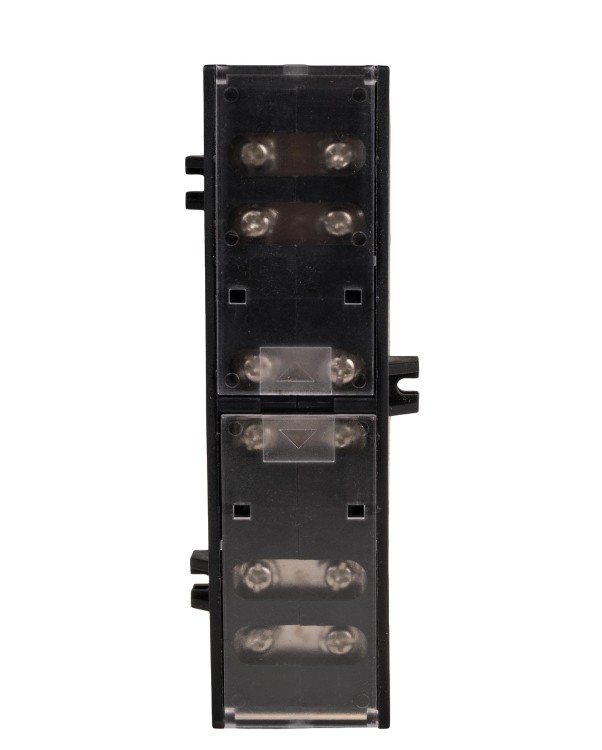 Przekładnik prądowy - trójfazowy, nap. znamionowe 720V AC, 400/5A TP-400-5 F&F