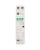 Stycznik modułowy, montaż na szynie, styki 2NC, 25A, 24V DC ST25-02-24DC F&F