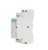 Stycznik modułowy, montaż na szynie, styki 2xNO, 25A, 24V DC ST25-20-24DC F&F