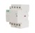 Stycznik modułowy, montaż na szynie, styki 4xNO, 63A, 24V DC ST63-40-24ACDC F&F
