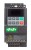 Falownik miniaturowy, trójfazowy, Pmax=0,75 kW, Uwe=3x400 V AC, Iwe=4,3 A, Uwy=3x400 V AC, Iwy=2,5 A FA-3HS-007 F&F