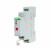 Automat zmierzchowy AZ-112-LED z zewnętrzną sondą, przekaźnik InRush16 A (160 A/20 ms) AZ-112-LED F&F