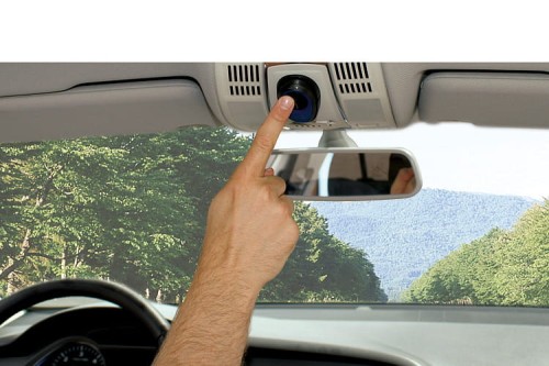 Pilot do bramy Tousek RS 868-TXR-4 4-kanałowy 13180030 szary