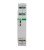 Przetwornik temperatury MAX-MB-TC-1 F&F Do współpracy z termoparami K, J, E, N, T, S, R, B