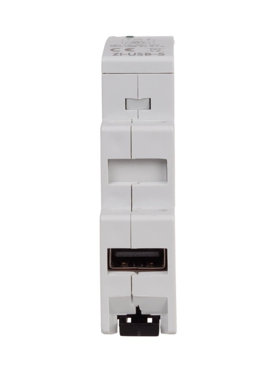 Zasilacz USB ZI-USB-5 F&F