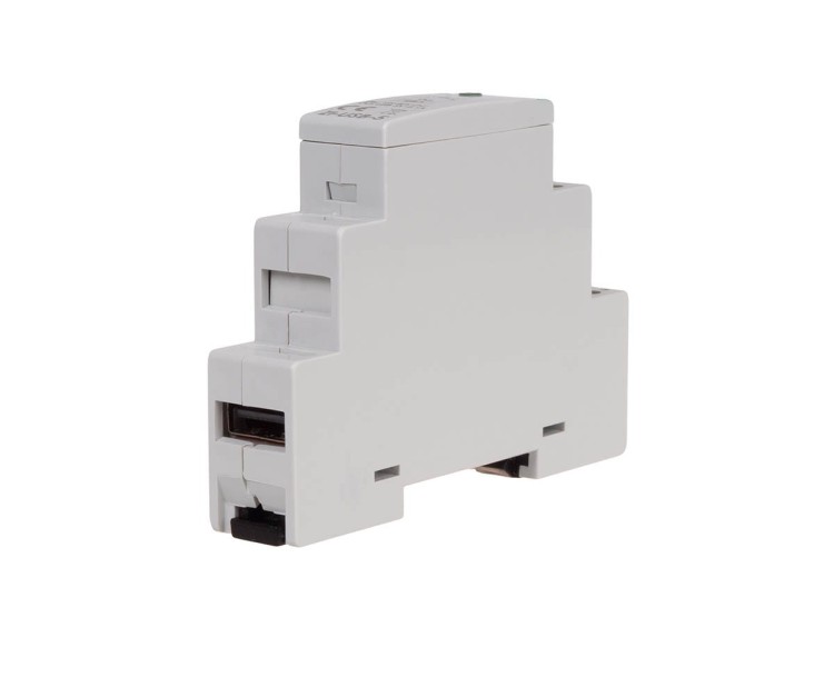 Zasilacz USB ZI-USB-5 F&F